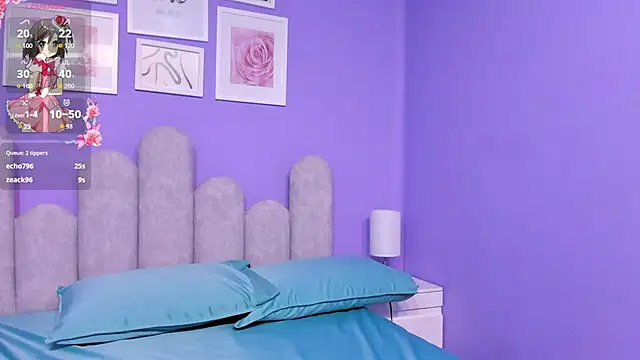 Chat XXX ao vivo de Joon__min