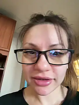 Chat XXX en directo de PerfectCarrie