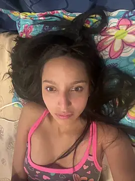 Chat +18 de Eve_Ritz ao vivo