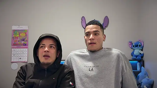 dafe_younguys élő XXX-chatje