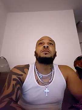 TooGoodConway23のウェブカメラショー