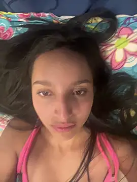 Czat XXX na żywo – Eve_Ritz