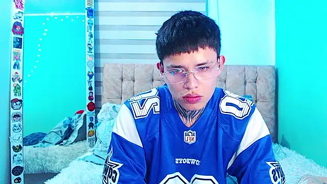 Chat XXX ao vivo de _justinmoon2