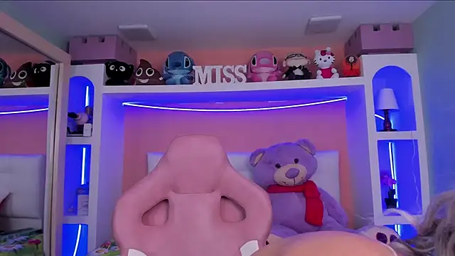 دردشة miss___megan الجنسية المباشرة