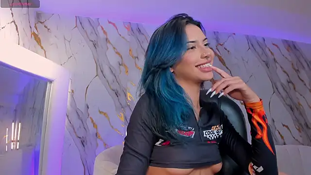 KayraLanne: απευθείας συνομιλία ΧΧΧ