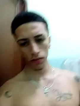 Briancuba's Webcam Show