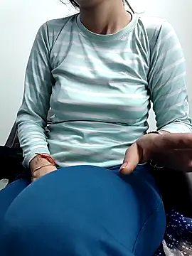 Živý XXX chat PUNAM456