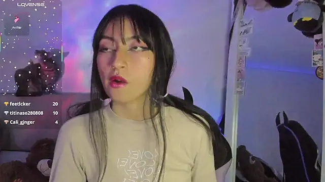 Онлайн чат XXX Any_Roussee