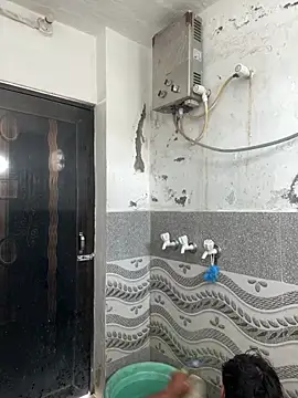 Show modela funny_sexxx na web-kameri