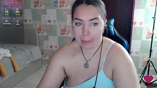 Korolek12 现场XXX聊天