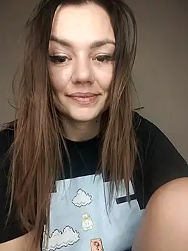 Онлайн чат XXX KrissSexi