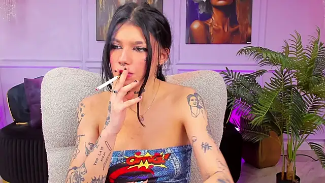 YasminWildn Live XXX chat