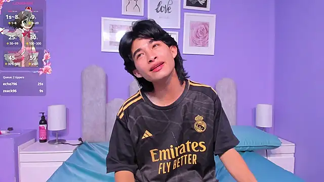 عرض كام Joon__min