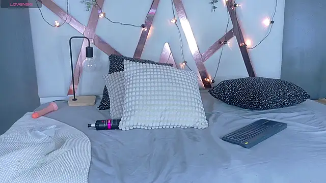 Chatroom XXX en direct de EmmaLou__