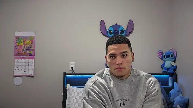 dafe_younguys ওয়েবক্যাম শো