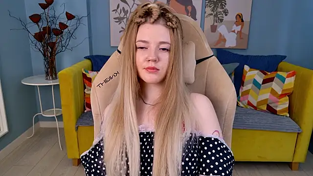 AlmaSoundのライブXXXチャット