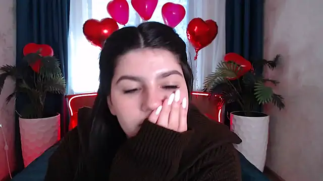 Chat XXX Live KisaModel