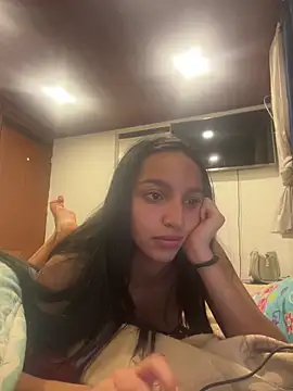 Chat XXX Live Eve_Ritz