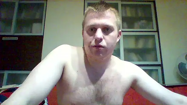 Matttthees – Naživo XXX chat