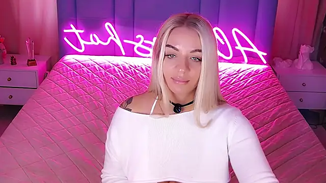 Chat XXX Live AllwaysHotJ