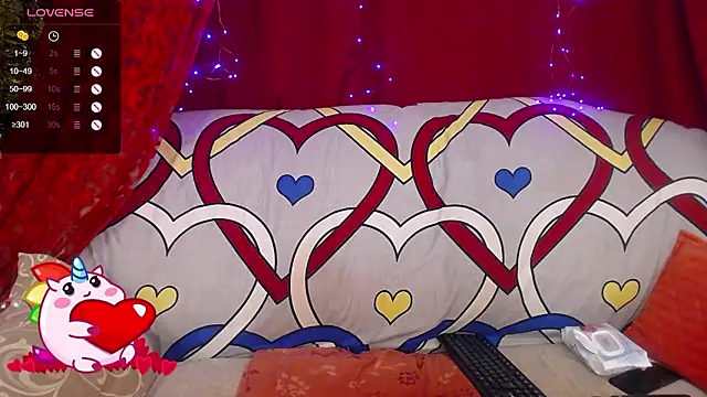 Chat XXX ao vivo de hotzlata