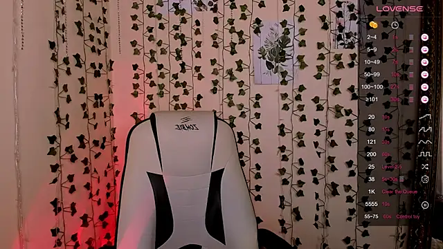 AnyaTaylor_ Live XXX Chat