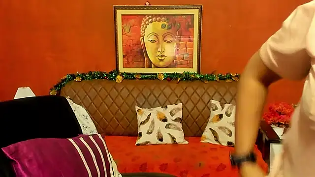 Jasmine_Jaey1's Webcam Show