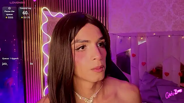 LIHIAN_TAY 라이브 XXX 채팅