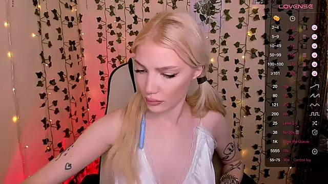 دردشة AnyaTaylor_ الجنسية المباشرة