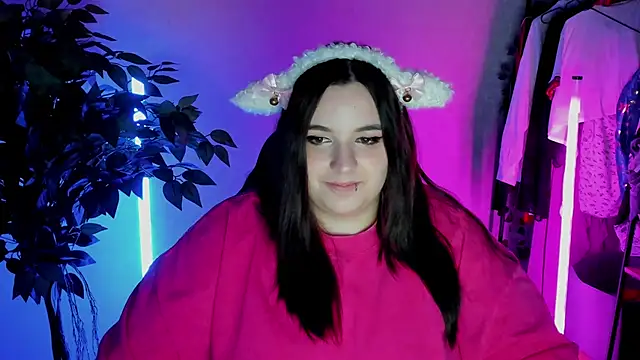 Mia_R0ss – Live XXX-chat