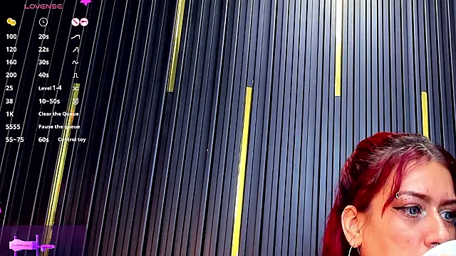 LolyYunno – Live XXX-chat