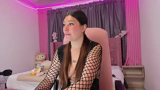 Chat XXX ao vivo de Dani_Gwyneth