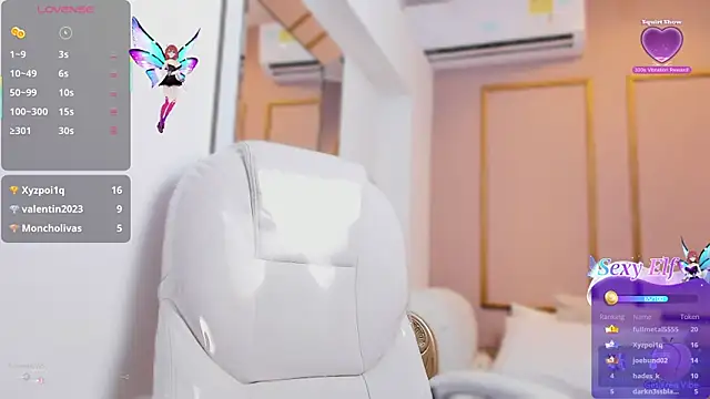 Lia_VioletaのライブXXXチャット