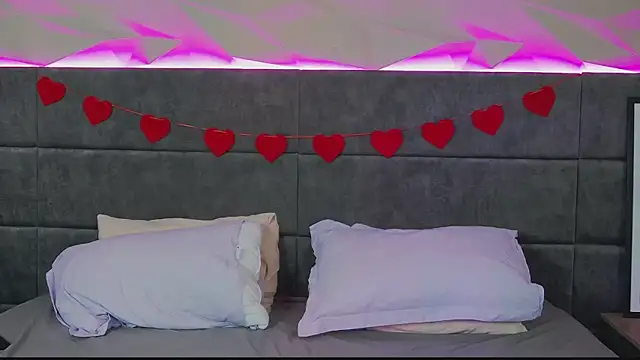 -LeilaPassion- Chat XXX live