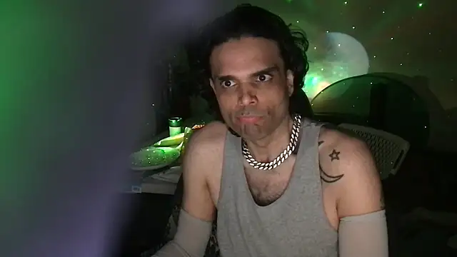 Živý XXX chat StuntingSpunMarine69