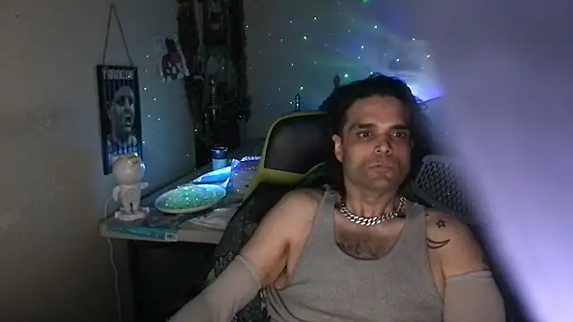 Pokazy przed kamerką – StuntingSpunMarine69