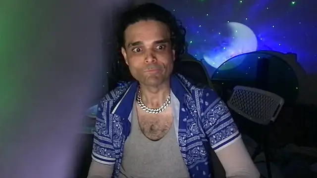 StuntingSpunMarine69's Webcam Show