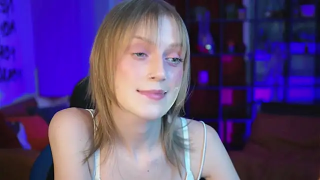 دردشة KiraMontoya الجنسية المباشرة