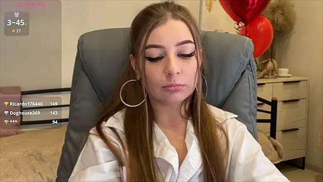 Онлайн чат XXX Yummy_Jane