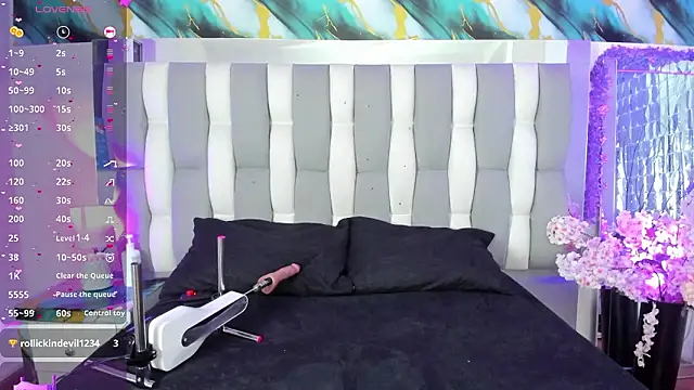 Онлайн чат XXX IsaDiiaz