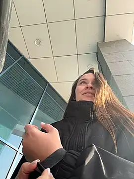 KishaMur – Kamerová šou