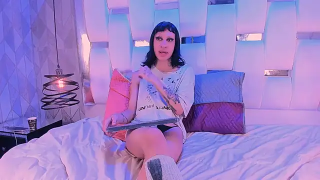 Czat XXX na żywo – MadisonWood01