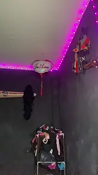 Show de webcam de NikitaDragunXXX