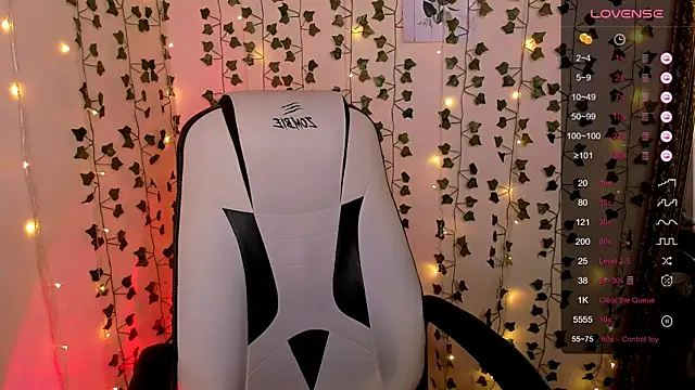 Sembang XXX Secara Langsung AnyaTaylor_