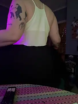 Granlady7 লাইভ XXX চ্যাট