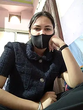 sanu_07 Live XXX-Chat