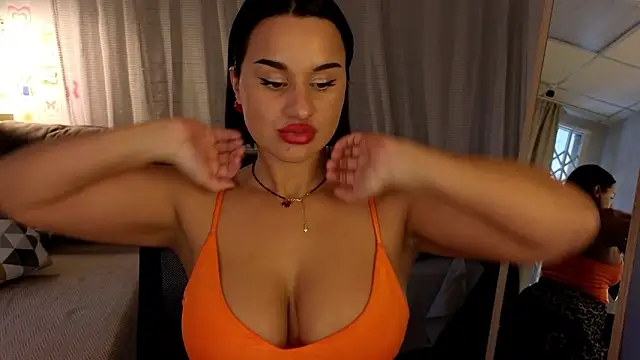 karina_blackberryのライブXXXチャット