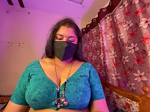 Show de webcam de LouleyRanii