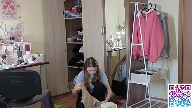 Czat XXX na żywo – boozekirs_