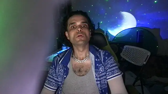 عرض كام StuntingSpunMarine69